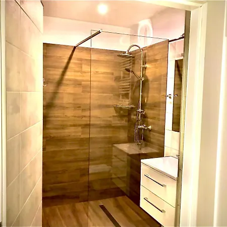 Blue Crystal Lägenhet Jelenia Góra