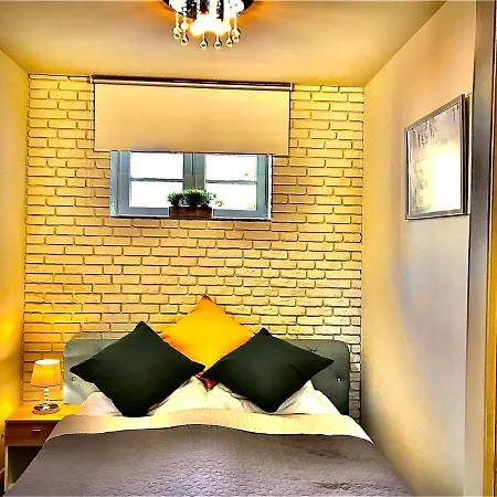 Blue Crystal Jelenia Góra