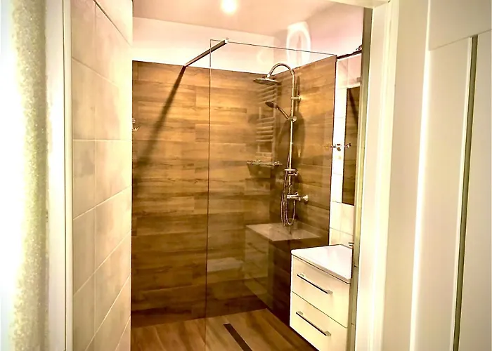 Blue Crystal Apartment Jelenia Gora