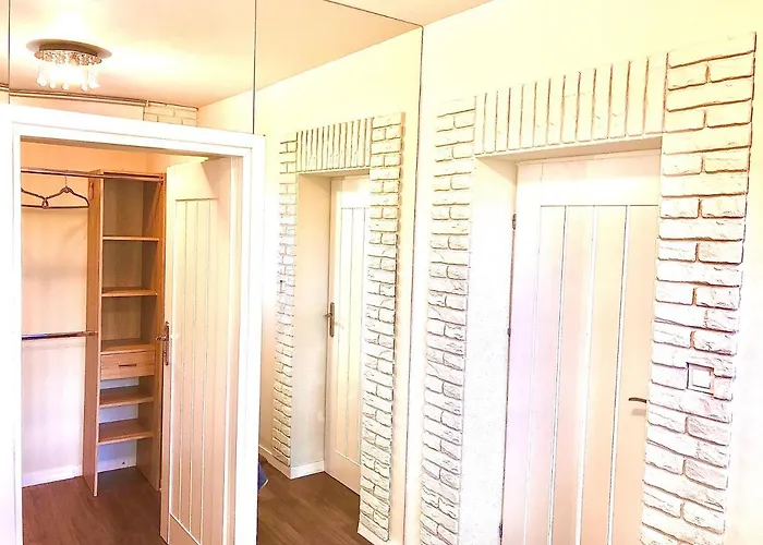 Blue Crystal Apartment Jelenia Gora